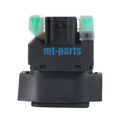 Suzuki GZ125 GZ250 (1998-2013) Starter Relay Solenoid (1999-2008)