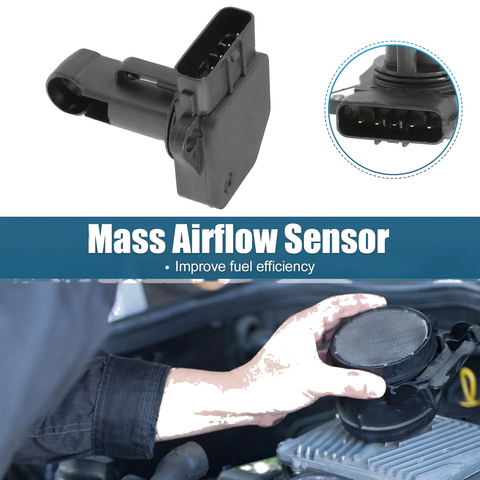 MAZDA CX-7, SUBARU Mass Air Flow Sensor (2007-2012)