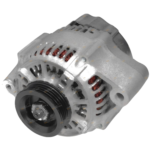 Suzuki Wagon R+ SR410 1.0L K10A Alternator (1997 - 1998)