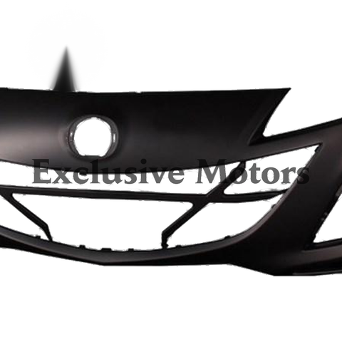 Mazda 3 Sport Axela Front Bumper (2009-2013)