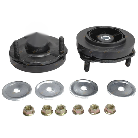 Mazda BT-50 B2500 B3000 Front Strut Mounts (2006-2016)