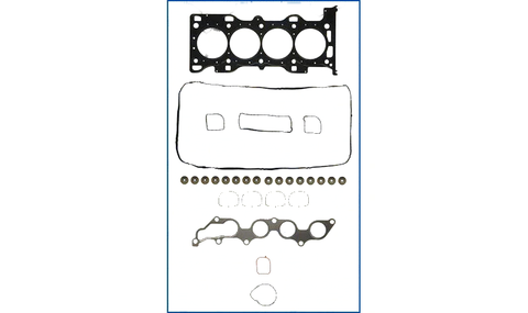 Mazda 3 Cylinder Head Gasket (2004–2006)