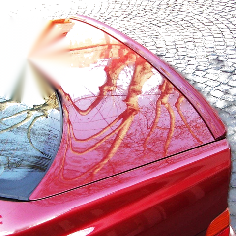 Volkswagen Jetta MK4 Sedan Boot Lip Spoiler (1999-2005)