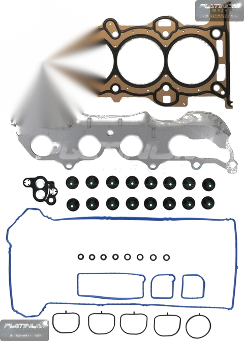 Mazda 6 Cylinder head gasket set 2.3L L3-VE (2005–2008)