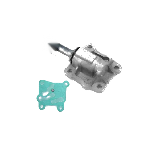Volvo S80 S60 XC90 2x Intake Exhaust VVT Solenoid (2002–2014)