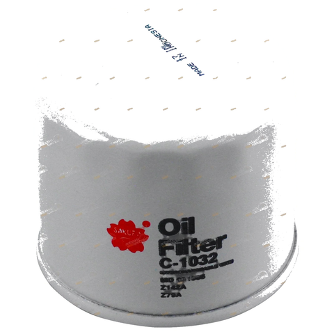 Mitsubishi Triton 3.0L 3.5L 2.6L V6 4cyl Oil Filter (1986-2009)