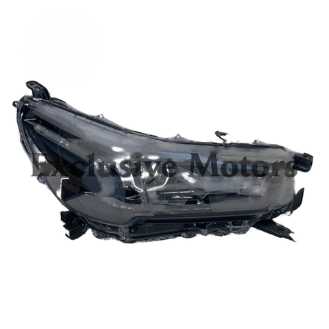 Toyota Hilux SR5 Right Hand Headlight (2020-2025)