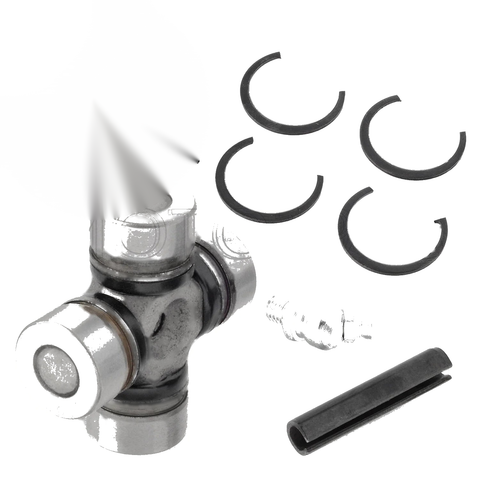 Polaris RANGER 400 4X4 2 x Front & Rear driveshaft u-joint (2010–2014)