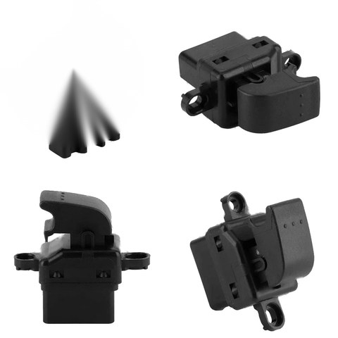 Mazda 3 Power Window Switch (2004-2009)