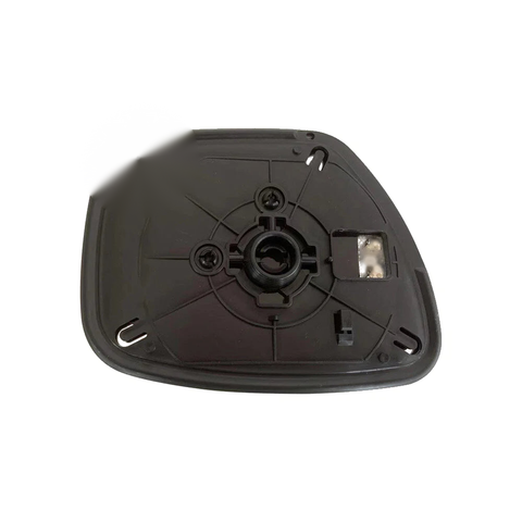Mazda 5 CX-7 CX-9 Heated Left Side Mirror Glass w/ Backing (2006-2012)