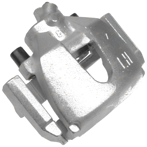 Mazda 3 Front LH Brake Caliper Assembly (2004 - 2014)