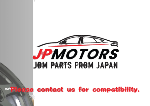 Mazda RX-7 FC3S Pedal Pad Set (1985–1992)