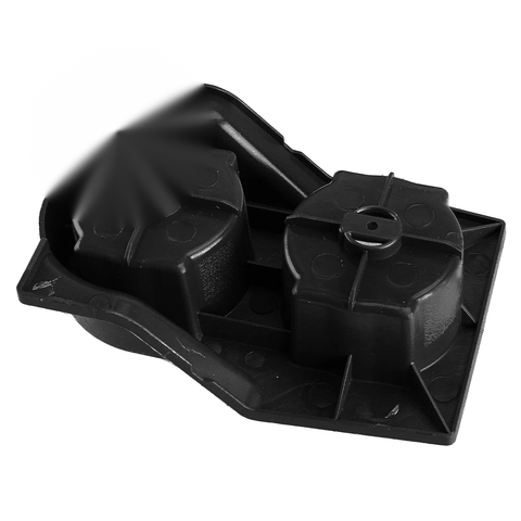 Nissan Patrol GQ Y60 ABS Center Console Cup Holder (1988-1997)