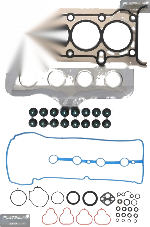 Mazda 2 DY DY5W 1.5L ZY VVT 2 x Head Gasket Set (2002–2005)