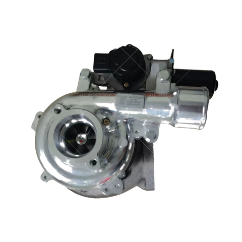 Toyota Hilux N70 D4D KUN26 3.0L Turbo Cartridge CHRA Core (2005-2015)