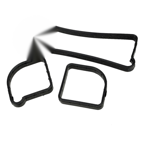 Ford Escape, Focus, Ranger, Fusion, Mazda Valve Cover Gasket Set (2001-2023)
