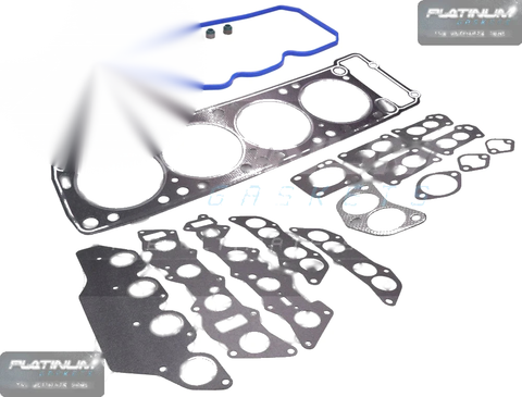 Mitsubishi Triton Head Gasket Set