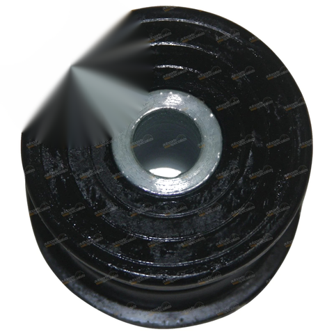 Toyota Landcruiser 78 79 Series HZJ78 FZJ78 HZJ79 Radius Arm Bush Kit