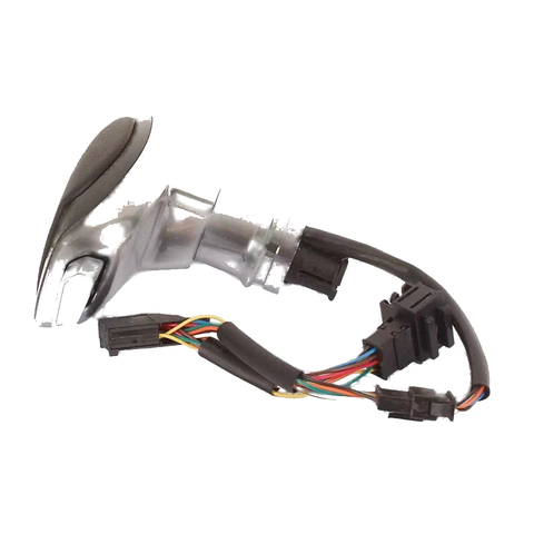 GOLF TOURAN Gear Shift Knob Automatic (2010–2011)