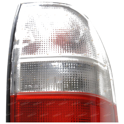 Mitsubishi Triton MK RH Tail Light (2001 - 2006)