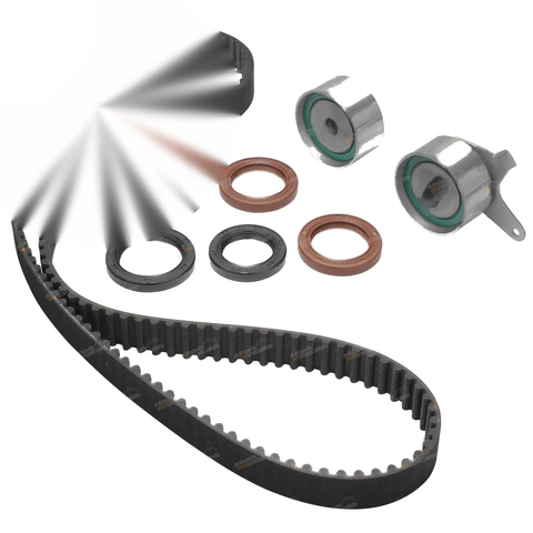 Mazda323 BA BF BG Timing Belt Kit 1.8L (1987-1998)