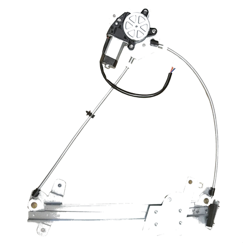Mazda MX-5 Miata 1998-2005 Front Right Window Regulator with Motor