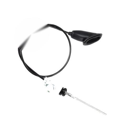 Transporter T4 Direct Fit Handbrake Cable (1990–2003)