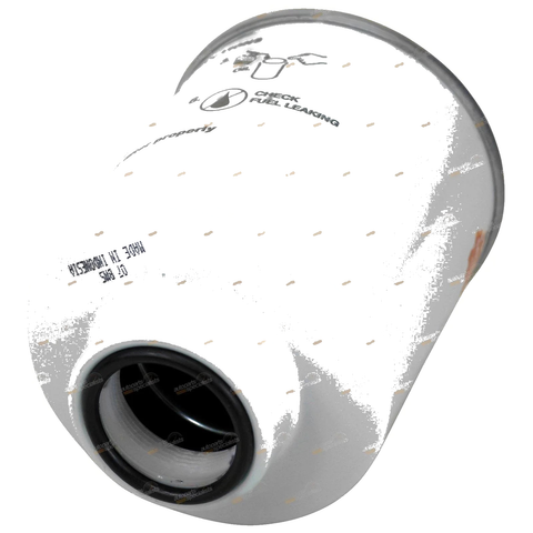 Toyota Hilux Surf LN130R 2.4L Diesel 2L-TE Fuel Filter (1990–1993)
