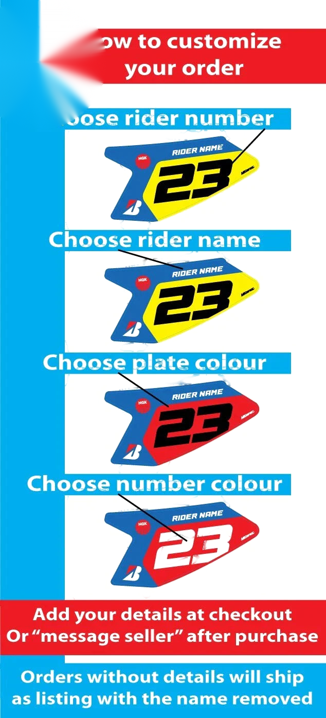 Yamaha Raptor 90 YFM ATV 2009-2015 - DUKE Style Stickers Graphics Kit