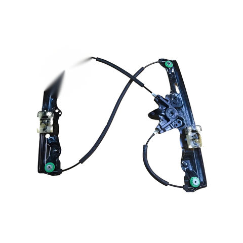 Ford Ranger PX / Mazda BT50 Front Right Window Regulator W/O Motor (2011–2015)
