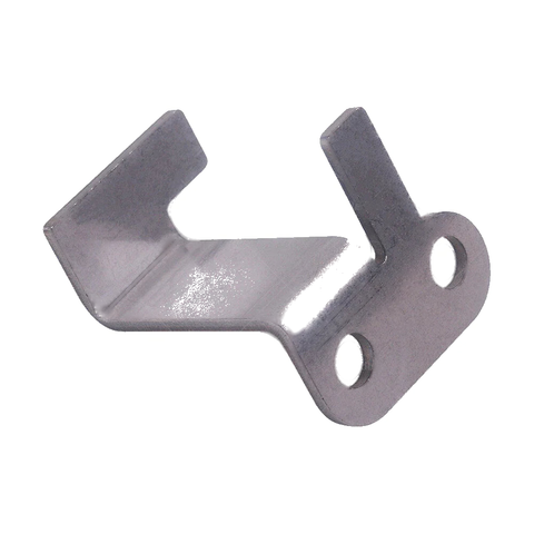 Audi, Seat, VW 2.7, 3.0 TDI Intake Manifold Repair Bracket (2003-2010)