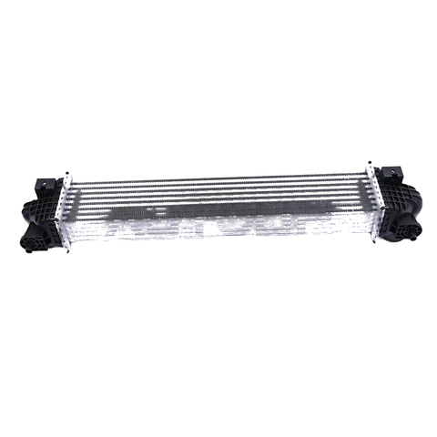 MG HS Intercooler Radiator (2019–2023)