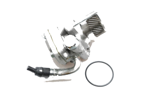 Mazda BT-50 Ranger (2006-2011) 2.5L 3.0L Diesel Power Steering Pump