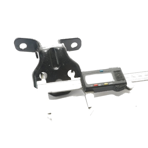 Mazda Capella 626 Sedan 1985-1987 Front Door Hinge Set