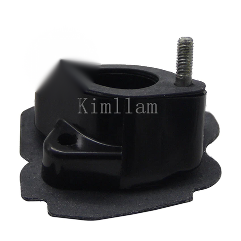 Yamaha G2 G8 G9 G11 G14 Carburetor Intake Manifold Boot