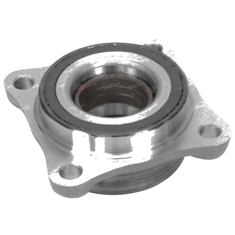 Toyota Landcruiser Prado 120 Series Front Wheel Bearing Hub (2002–2014)