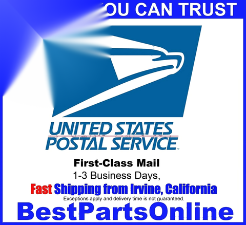 Volkswagen Passat Power Steering Pump Seal Kit (1996–2005)