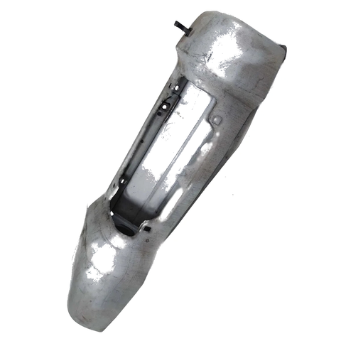 For Mazda B-Series B2000 B2200 Pickup 1985-98 Rear Gate Tail Body Corner 2 PCS