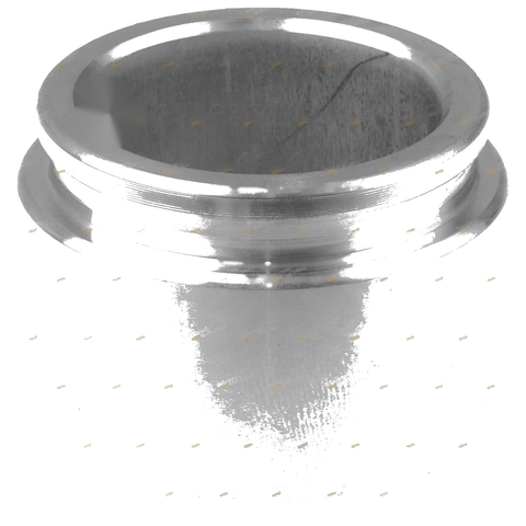 Toyota Landcruiser HDJ78 HDJ79 4 x Front Brake Caliper Pistons (2001–2007)