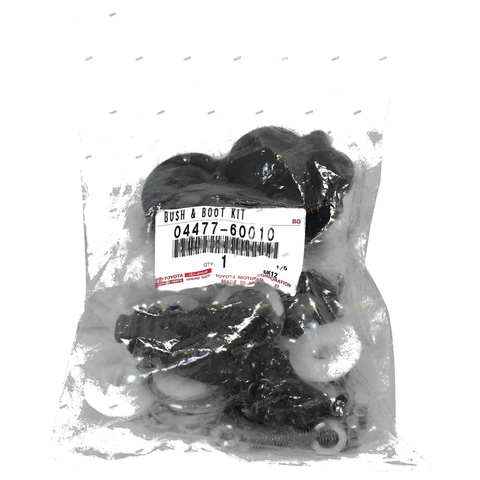 Toyota Landcruiser 75-80-100 Series Brake Load Valve Kit (1984–2007)