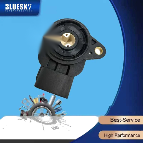Suzuki Jimny SN413 1.3L G13BB Throttle Position Sensor (1998-2002)