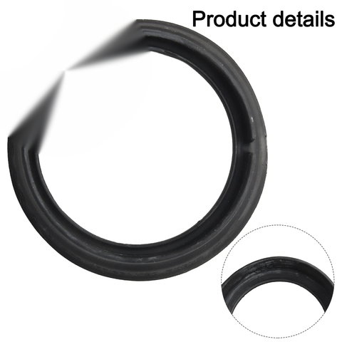 Tiguan Passat Engine Oil Filler Cap Ring Seal Rubber Washer