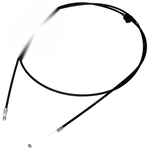 Toyota Hilux GGN15 KUN16 KUN25 KUN26 TGN16 TGN26 05-13 Bonnet Cable