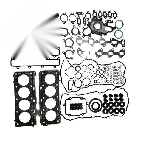 Toyota LandCruiser VDJ76 / 78 / 79R 4.5L Cylinder Head Gasket Set (07-Current)