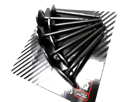 Kawasaki KZ900 Inlet Intake & Exhaust Valve Set (1976-1977)