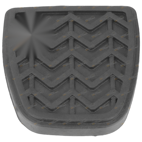 Toyota Landcruiser HDJ100 Pedal Pad Clutch/Brake (2000–2007)