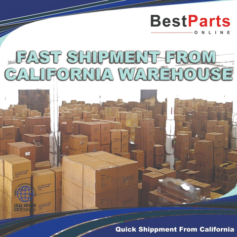 Mazda CX-9 Seal Power Steering Rack and Pinion (2007–2009)