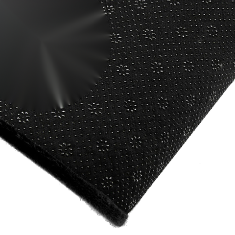 Mazda 3 2014-2017 Dashboard Cover Black Non-Slip Dash Mat