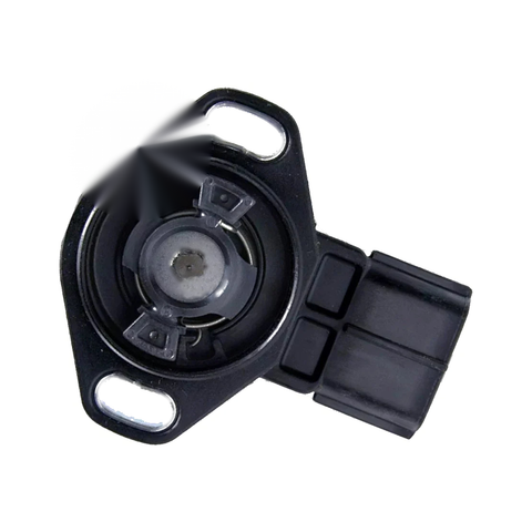 Suzuki Sidekick, X-90, Geo Tracker Throttle Body Sensor TPS (1992-1995)