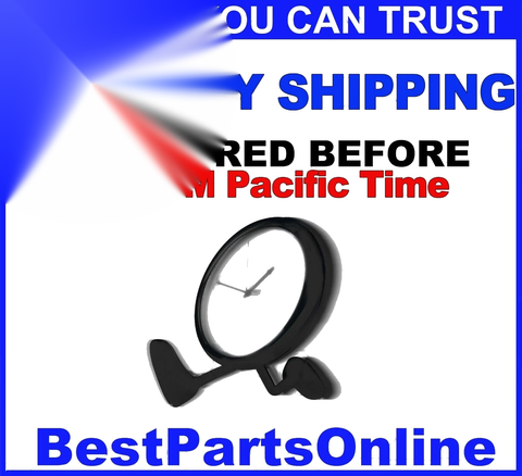 MAZDA 323 CV Axle Nut M16x1.5 2 x (1986–1989)
